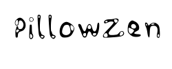 PillowZen - logo